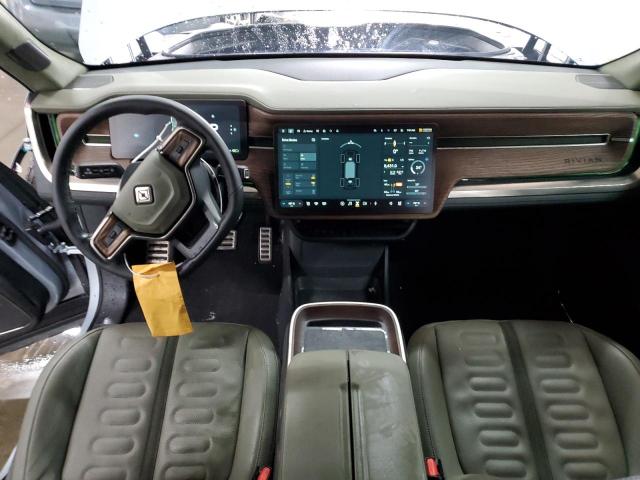 Photo 8 from auction – 2024 RIVIAN R1S ADVENT with VIN 7PDSGBBA5RN032652