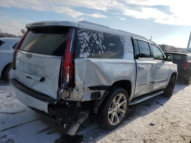 Photo 3 from auction – 2016 CADILLAC ESCALADE E with VIN 1GYS4HKJ8GR372154