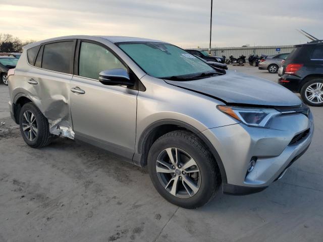 Photo 4 from auction – 2018 TOYOTA RAV4 ADVEN with VIN 2T3WFREV9JW412240