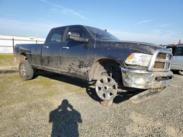 Photo 4 from auction – 2016 RAM 3500 SLT with VIN 3C63R3HLXGG372543