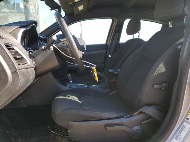 Photo 7 from auction – 2014 DODGE AVENGER SE with VIN 1C3CDZAG5EN219035