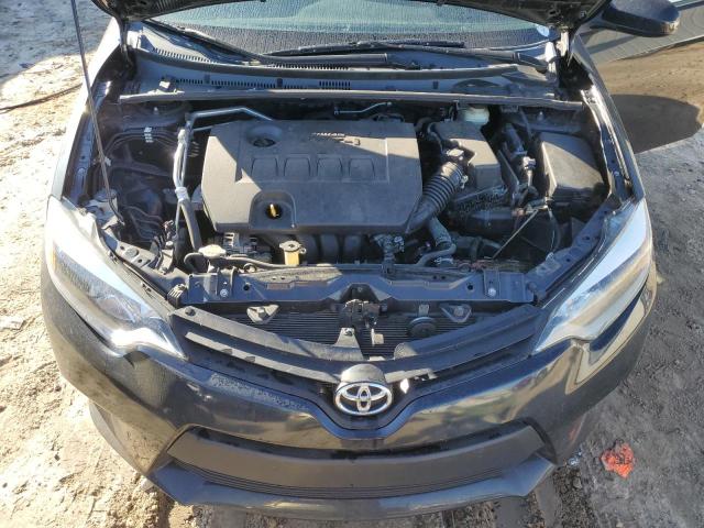Zdjęcie 11 z aukcji – 2016 TOYOTA COROLLA L z VIN 5YFBURHE4GP506478