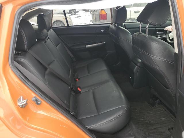 Photo 10 from auction – 2015 SUBARU XV CROSSTR with VIN JF2GPAMC3F8274860