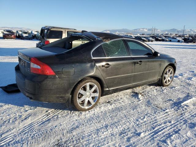 Photo 3 from auction – 2007 VOLVO S80 V8 with VIN YV1AH852871027113