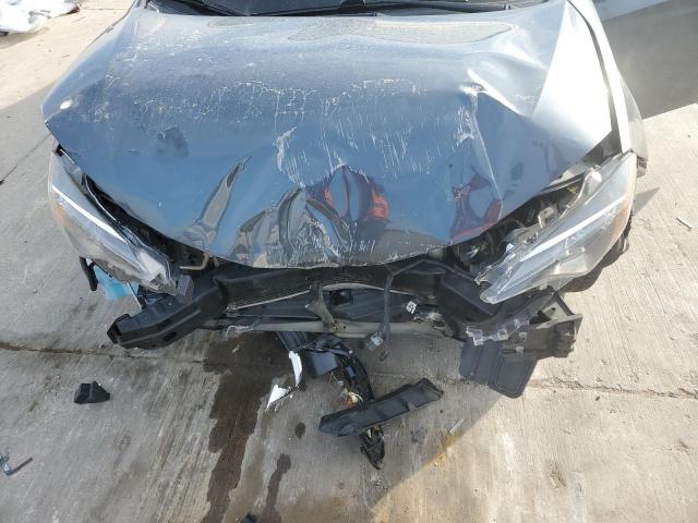 Photo 11 from auction – 2019 TOYOTA COROLLA L with VIN 2T1BURHE6KC195516