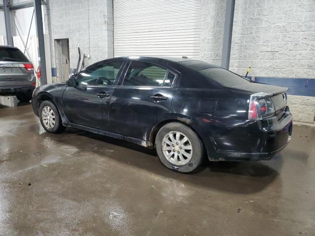 Photo 2 from auction – 2008 MITSUBISHI GALANT ES with VIN 4A3AB56F88E026400