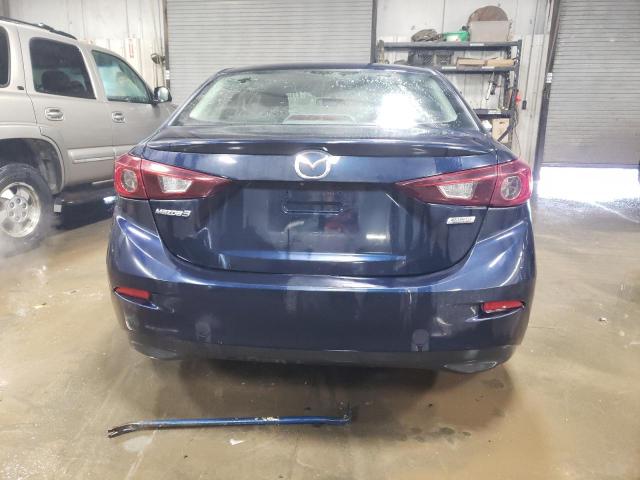 Photo 6 from auction – 2015 MAZDA 3 TOURING with VIN 3MZBM1V74FM212539