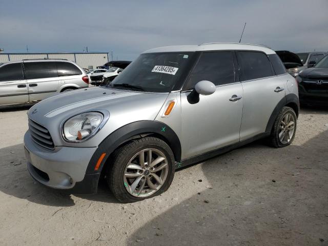 MINI COOPER COU 2014 with VIN WMWZB3C52EWM31936 - Photo from auction