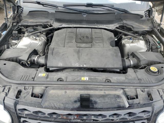 Фото 11 с аукциона – 2017 LAND ROVER RANGE ROVE с VIN SALWV2FV2HA679780
