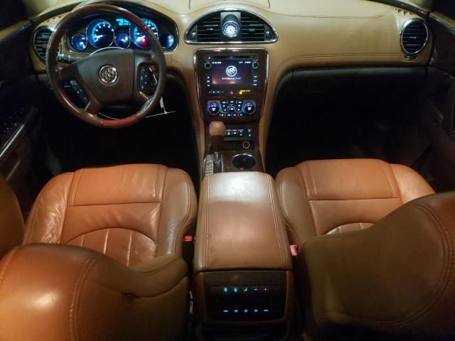 Photo 8 from auction – 2013 BUICK ENCLAVE with VIN 5GAKVDKD3DJ146167