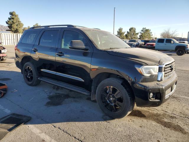 Photo 4 from auction – 2022 TOYOTA SEQUOIA SR with VIN 5TDCY5B13NS188929