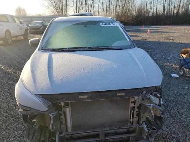 Photo 5 from auction – 2017 SUBARU IMPREZA with VIN 4S3GTAA67H3700820