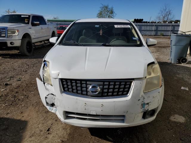 Photo 5 from auction – 2007 NISSAN SENTRA 2.0 with VIN 3N1AB61EX7L695423