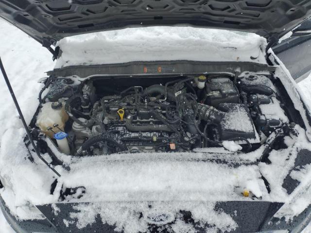 Photo 11 from auction – 2020 FORD FUSION SEL with VIN 3FA6P0CD4LR147002