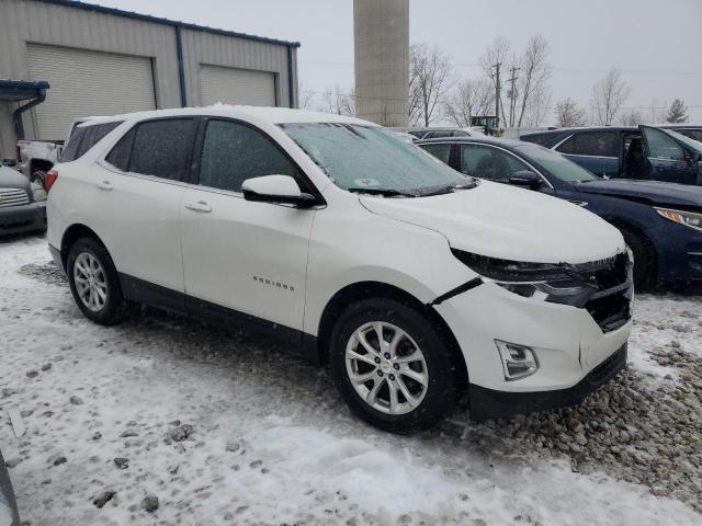 Photo 4 from auction – 2018 CHEVROLET EQUINOX LT with VIN 2GNAXSEV1J6234177