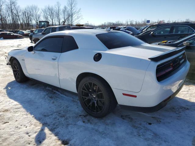 Photo 2 from auction – 2017 DODGE CHALLENGER with VIN 2C3CDZAG8HH536160