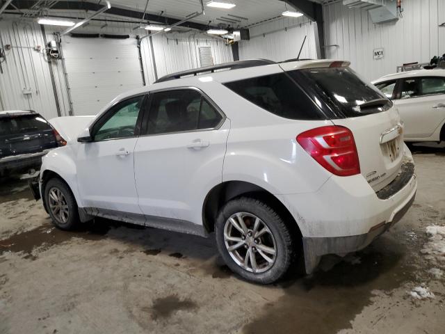 Photo 2 from auction – 2017 CHEVROLET EQUINOX LT with VIN 2GNFLFEK2H6258688