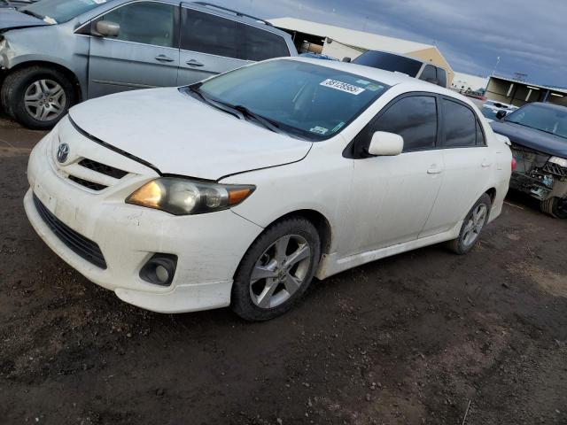 TOYOTA COROLLA BA 2013 con VIN 5YFBU4EE0DP077293 - Foto de la subasta