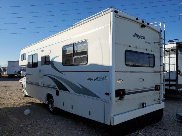 Photo 3 from auction – 1998 JAYCO DESIGNER with VIN 1FDXE40S1WHA44135