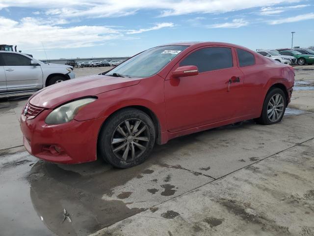 NISSAN ALTIMA S 2012 مع رقم تعريف المركبة 1N4AL2EP5CC199472 - صورة من المزاد