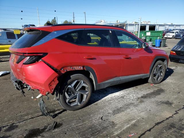 Photo 3 from auction – 2023 HYUNDAI TUCSON LIM with VIN 5NMJECAE3PH161972