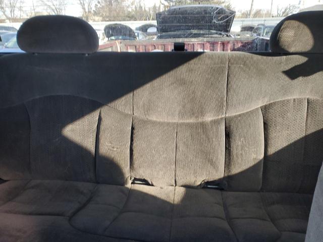 Photo 10 from auction – 2002 CHEVROLET SILVERADO with VIN 2GCEC19V221410212