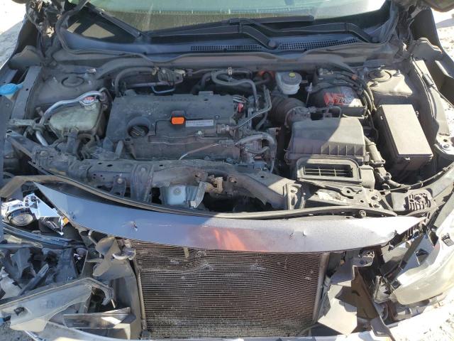 Photo 11 from auction – 2018 HONDA CIVIC LX with VIN 2HGFC2F54JH550672