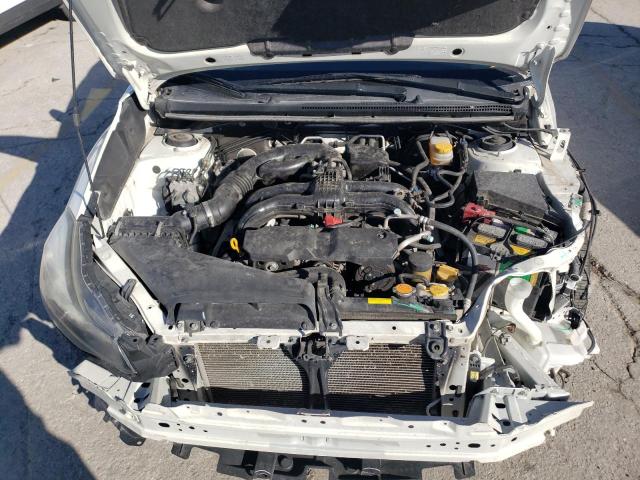 Photo 12 from auction – 2014 SUBARU IMPREZA SP with VIN JF1GPAL67E8243349