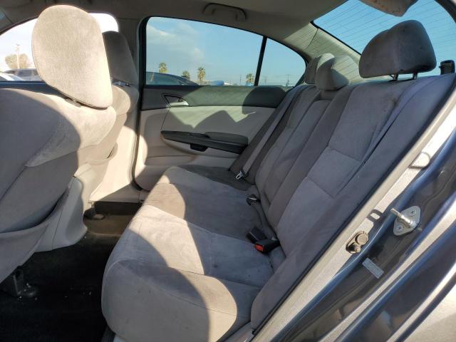 Photo 10 from auction – 2010 HONDA ACCORD LX with VIN 1HGCP2F31AA074353