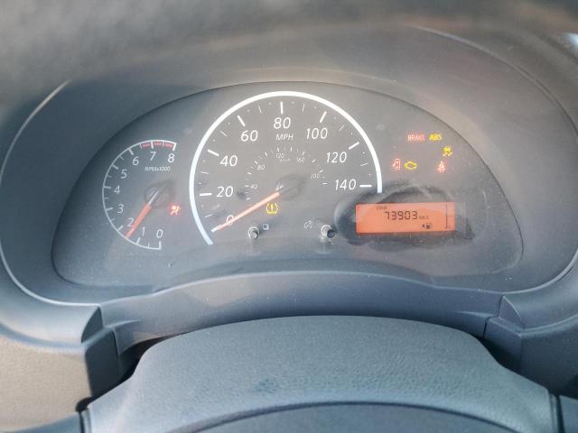 Photo 9 from auction – 2015 NISSAN VERSA S with VIN 3N1CN7APXFL862742