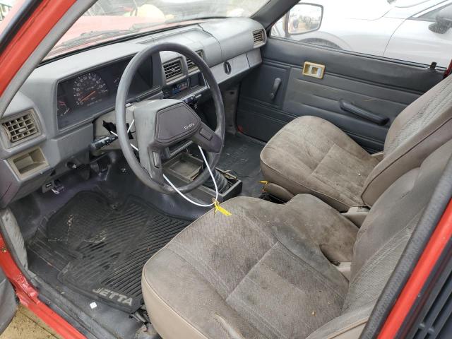 Photo 8 from auction – 1987 TOYOTA PICKUP with VIN JT4RN70D9H0027911