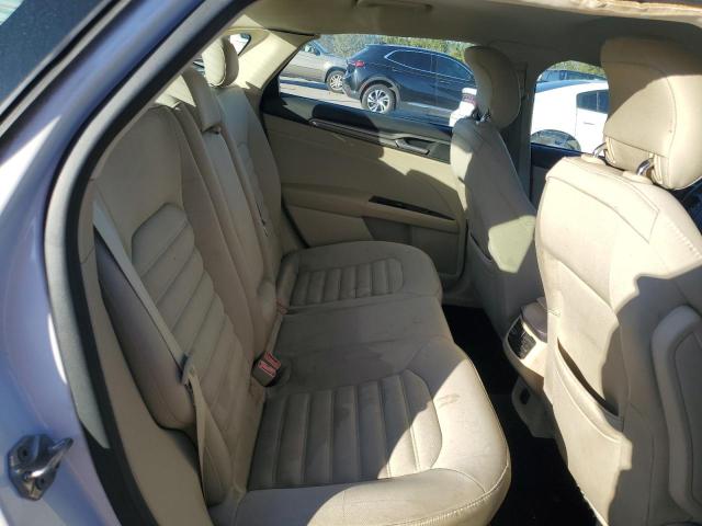 Photo 10 from auction – 2015 FORD FUSION SE with VIN 1FA6P0H70F5100866