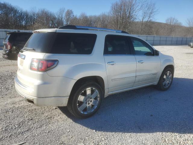 Foto 3 de la subasta – 2014 GMC ACADIA DEN con VIN 1GKKRTKD9EJ326269