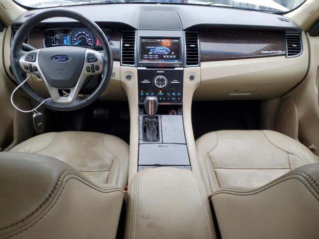 Photo 8 from auction – 2013 FORD TAURUS LIM with VIN 1FAHP2F88DG235322