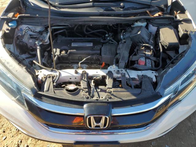 Photo 12 from auction – 2015 HONDA CR-V EXL with VIN 5J6RM4H75FL101542