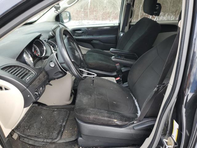Zdjęcie 7 z aukcji – 2012 DODGE GRAND CARA z VIN 2C4RDGBG2CR130080