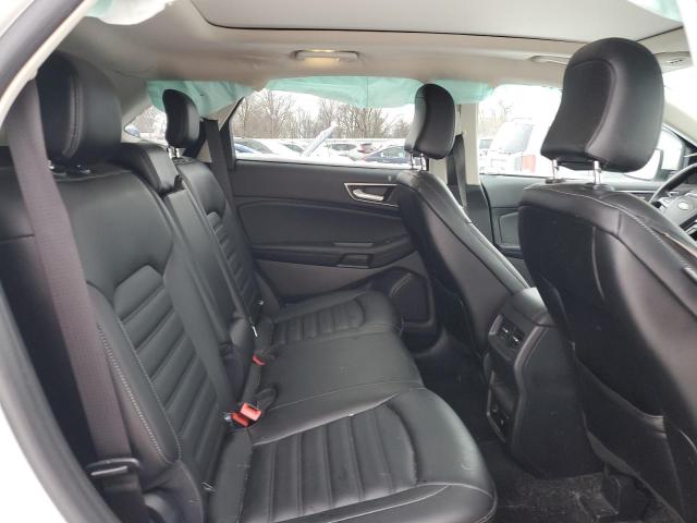 Photo 10 from auction – 2021 FORD EDGE SEL with VIN 2FMPK4J93MBA31420