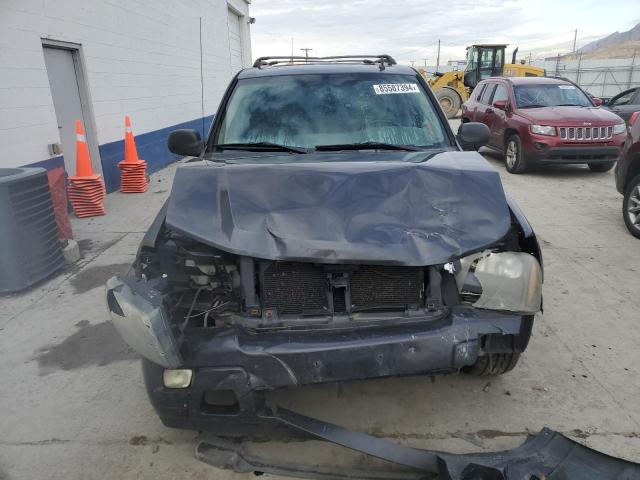 Photo 5 from auction – 2007 CHEVROLET TRAILBLAZE with VIN 1GNDT13SX72110667