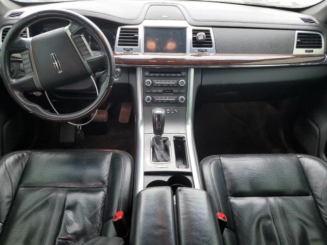Photo 8 from auction – 2011 LINCOLN MKS with VIN 1LNHL9FT8BG614381