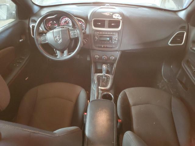 Photo 8 from auction – 2014 DODGE AVENGER SE with VIN 1C3CDZAB1EN109040