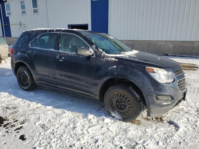 Photo 4 from auction – 2016 CHEVROLET EQUINOX LS with VIN 2GNFLEEK4G6164577