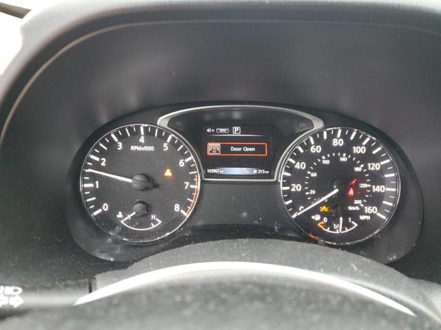 Photo 9 from auction – 2019 NISSAN PATHFINDER with VIN 5N1DR2MM2KC608065