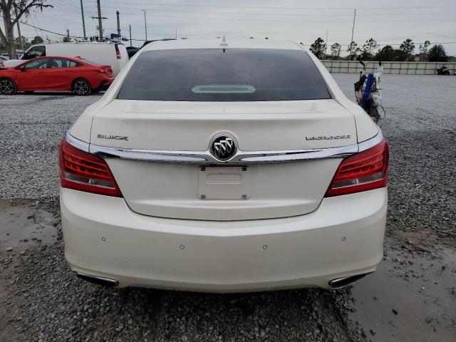 Photo 6 from auction – 2014 BUICK LACROSSE with VIN 1G4GB5G35EF205478