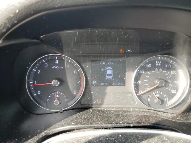 Photo 9 from auction – 2019 KIA FORTE FE with VIN 3KPF24AD4KE024793