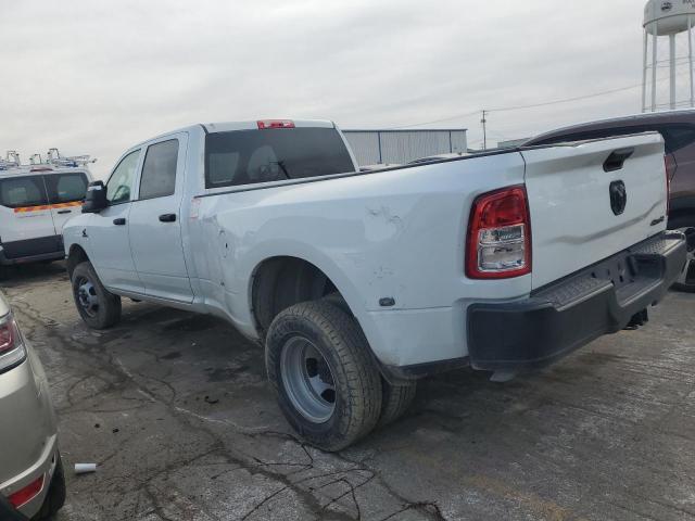 Photo 2 from auction – 2023 RAM 3500 TRADE with VIN 3C63RRGL2PG548215