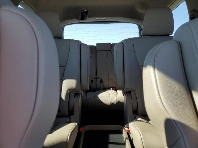 Photo 10 from auction – 2021 HONDA PILOT TOUR with VIN 5FNYF6H63MB059628