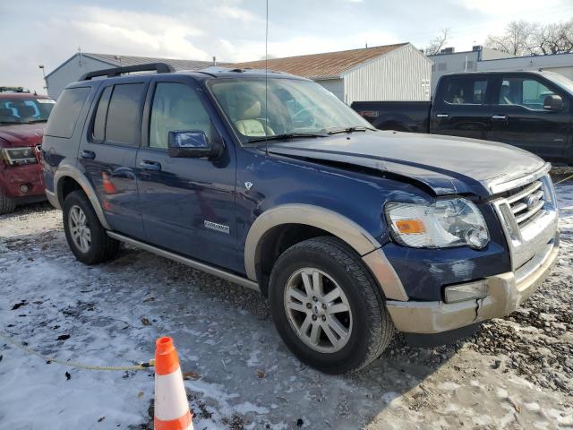Photo 4 from auction – 2008 FORD EXPLORER E with VIN 1FMEU74818UA30370