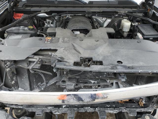 Photo 11 from auction – 2016 CHEVROLET SILVERADO with VIN 3GCUKTEC1GG118547