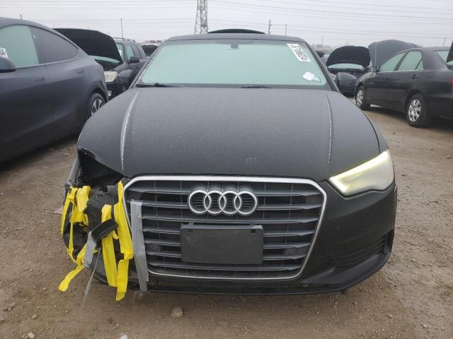 Photo 5 from auction – 2016 AUDI A3 PREMIUM with VIN WAUA7GFF4G1110037