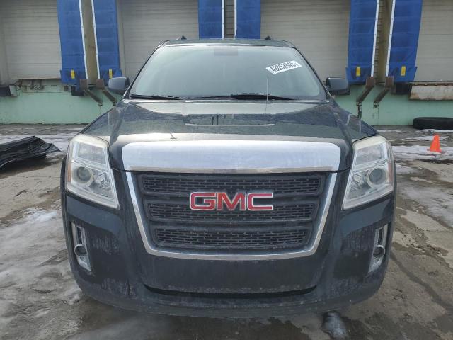 Photo 5 from auction – 2015 GMC TERRAIN SL with VIN 2GKALREK3F6412623